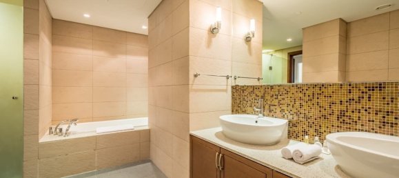 2 bedrooms Apartment in MARINA RESIDENCES, Palm Jumeirah, UAE No. 119009 17