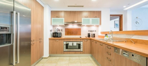 2 bedrooms Apartment in MARINA RESIDENCES, Palm Jumeirah, UAE No. 119009 7