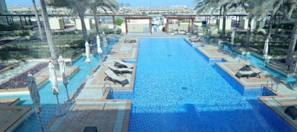 2 bedrooms Apartment in MARINA RESIDENCES, Palm Jumeirah, UAE No. 119009 16