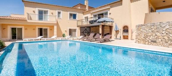 4 Schlafzimmer Haus in Lagoa, Portugal, Nr. 111068 3