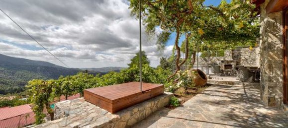 2 chambres Villa à Limassol, Cyprus No. 7122 15