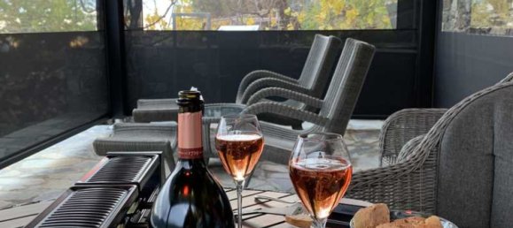 2 chambres Villa à Limassol, Cyprus No. 7122 13