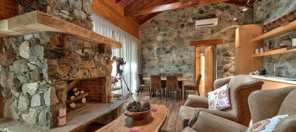 2 chambres Villa à Limassol, Cyprus No. 7122 10