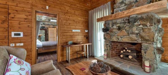 2 chambres Villa à Limassol, Cyprus No. 7122 7