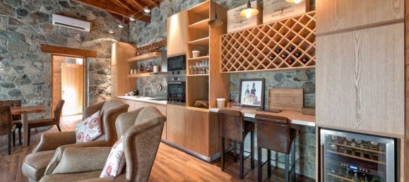 2 chambres Villa à Limassol, Cyprus No. 7122 2