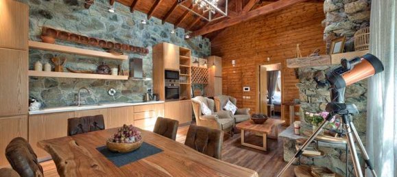 2 chambres Villa à Limassol, Cyprus No. 7122 11