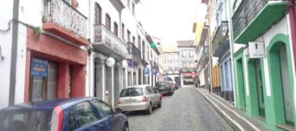 بناية في Angra do Heroismo, Portugal 114متر مربع رقم 174488 5