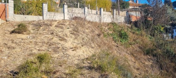 906m² Land in Llica De Vall, Spain No. 157598 16