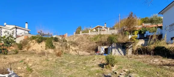 906m² Land in Llica De Vall, Spain No. 157598 2