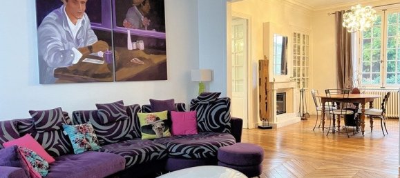 5 bedrooms House in Orleans, France No. 210203 25