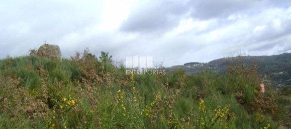 5810m² Land in Marco de Canaveses, Portugal No. 56167 5