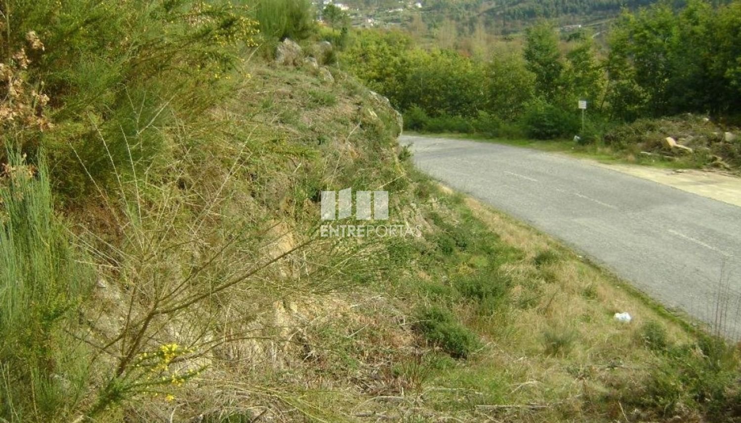 5810m² Land in Marco de Canaveses, Portugal No. 56167