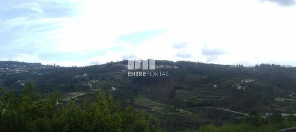 5810m² Land in Marco de Canaveses, Portugal No. 56167 7