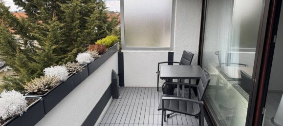 Apartamento de 1 dormitorio en Rhein-Neckar-Kreis, Germany No. 242692 4