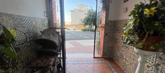 4 Schlafzimmer Stadthaus in Estepona, Spain, Nr. 100728 2