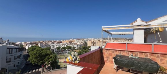 4 Schlafzimmer Stadthaus in Estepona, Spain, Nr. 100728 35