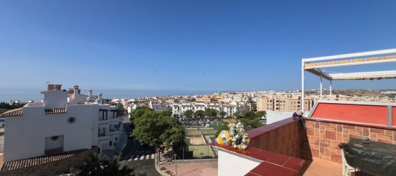 4 Schlafzimmer Stadthaus in Estepona, Spain, Nr. 100728 36