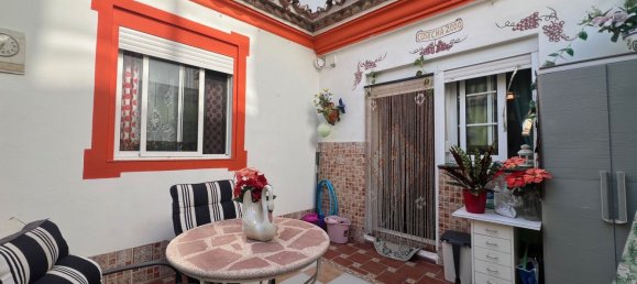 4 Schlafzimmer Stadthaus in Estepona, Spain, Nr. 100728 7