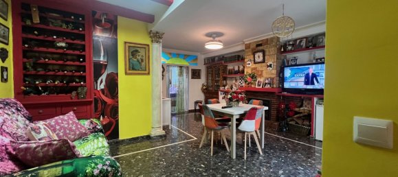 4 Schlafzimmer Stadthaus in Estepona, Spain, Nr. 100728 12