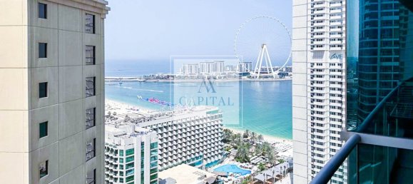 2 bedrooms Apartment in Jumeirah Beach Residence, UAE No. 52372 14