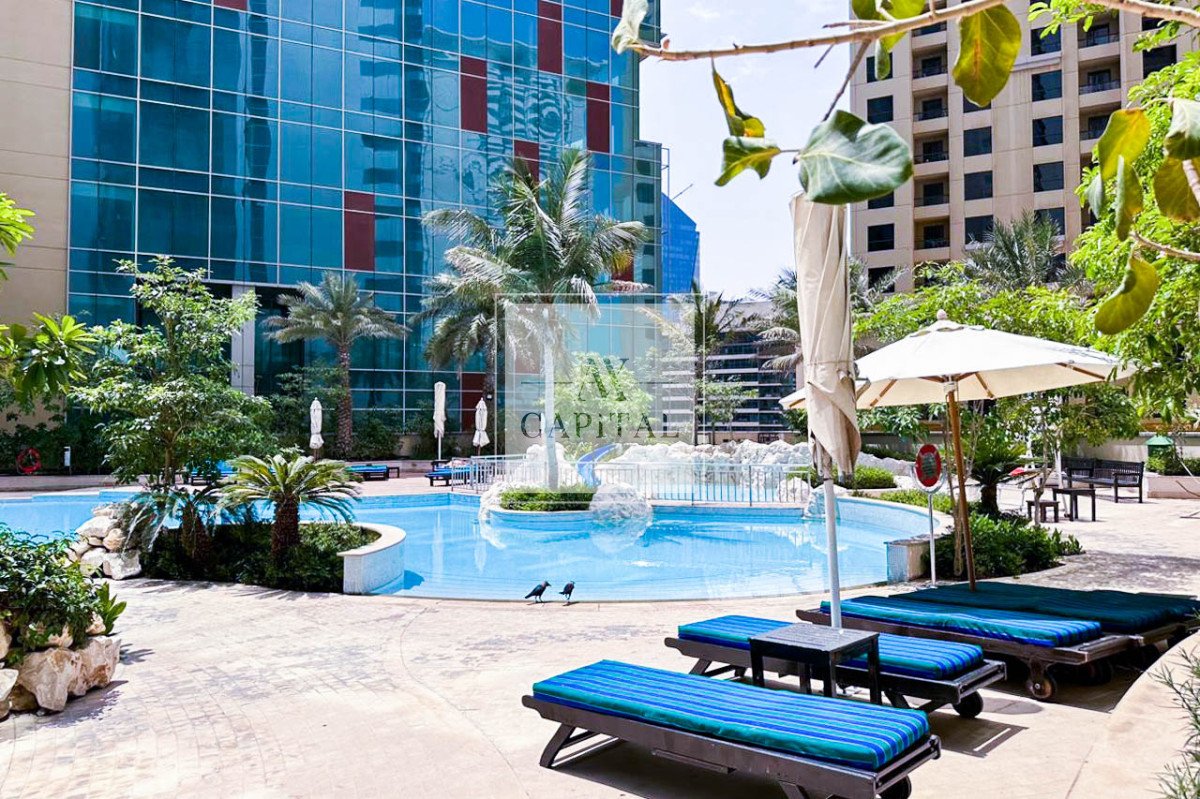 2 bedrooms Apartment in Jumeirah Beach Residence, UAE No. 52372