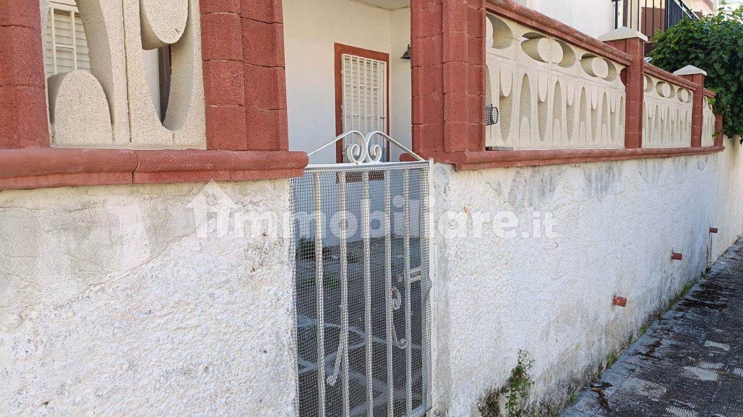 1 bedroom Apartment in Cariati, Italy No. 261987
