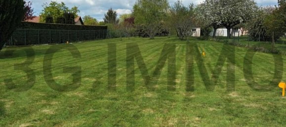 Земельный участок 318м² в Мексимьё, Франция № 207771 4