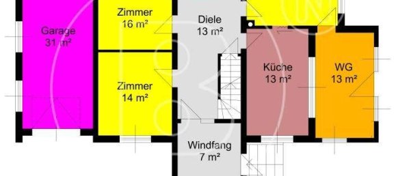 Casa de 3 divisões em Deutsch-Wagram, Austria N.º 147615 45