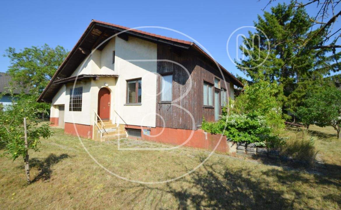 Casa de 3 divisões em Deutsch-Wagram, Austria N.º 147615