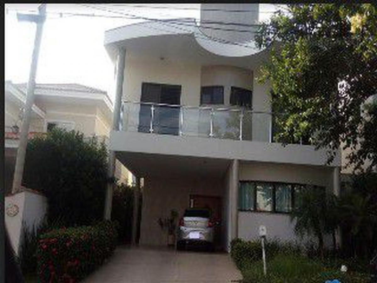 5 chambres Maison à Sao Paulo, Brazil No. 480692