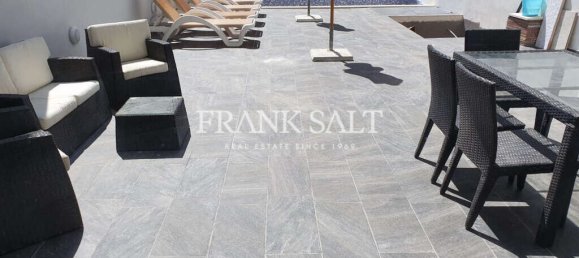 3 bedrooms Apartment in Santa Venera, Malta No. 10021 5