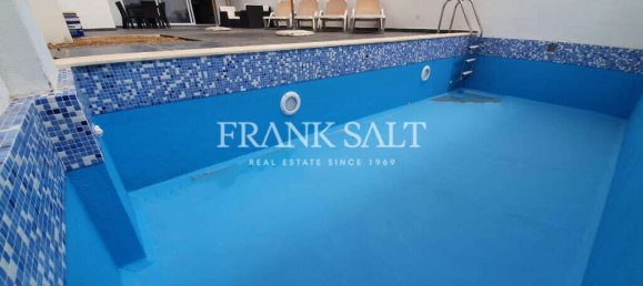 3 bedrooms Apartment in Santa Venera, Malta No. 10021 4