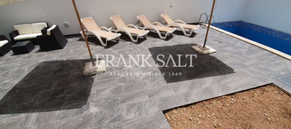 3 bedrooms Apartment in Santa Venera, Malta No. 10021 3