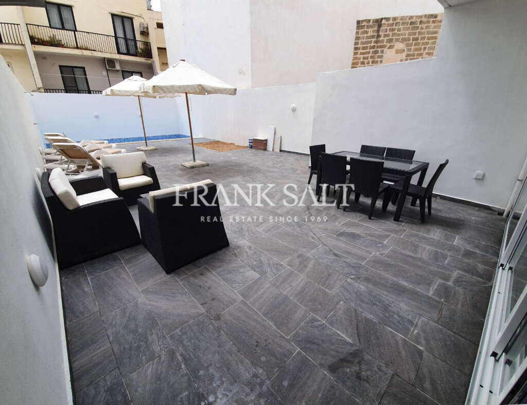 3 bedrooms Apartment in Santa Venera, Malta No. 10021