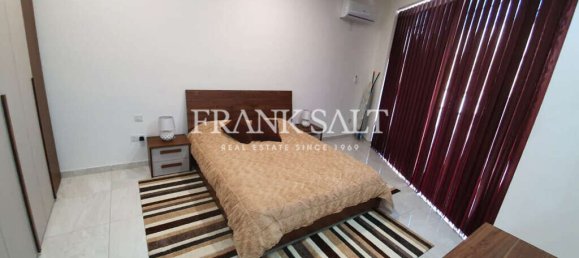 3 bedrooms Apartment in Santa Venera, Malta No. 10021 11