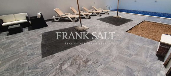 3 bedrooms Apartment in Santa Venera, Malta No. 10021 2