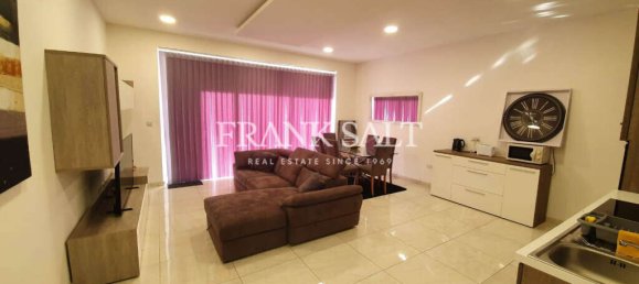 3 bedrooms Apartment in Santa Venera, Malta No. 10021 8