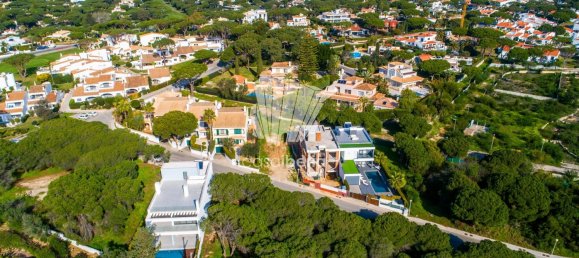 Land in Almancil, Portugal No. 74800 9