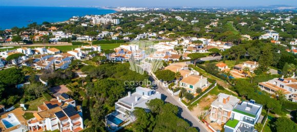 Land in Almancil, Portugal No. 74800 10