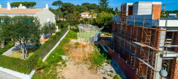 Land in Almancil, Portugal No. 74800 14