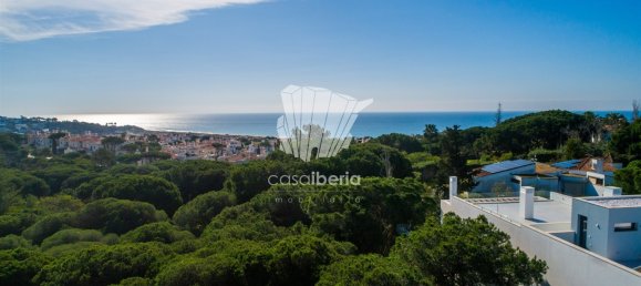 Land in Almancil, Portugal No. 74800 12