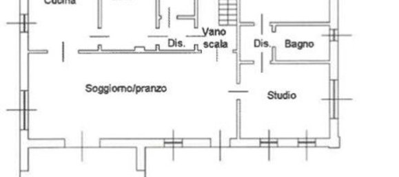 6-Zimmer Villa in Mirandola, Italy, Nr. 95933 47