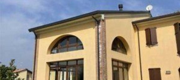 6-Zimmer Villa in Mirandola, Italy, Nr. 95933 32