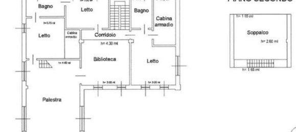 6-Zimmer Villa in Mirandola, Italy, Nr. 95933 49