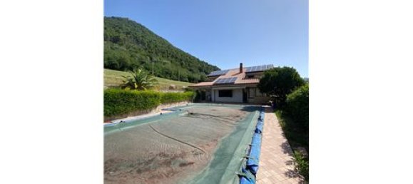 5 bedrooms Villa in San Lorenzello, Italy No. 275948 25