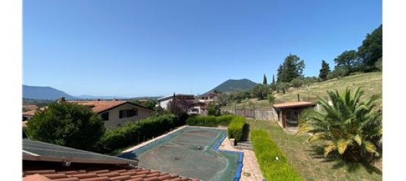5 bedrooms Villa in San Lorenzello, Italy No. 275948 44