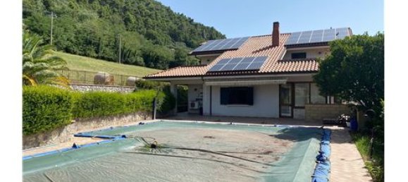 5 bedrooms Villa in San Lorenzello, Italy No. 275948 26