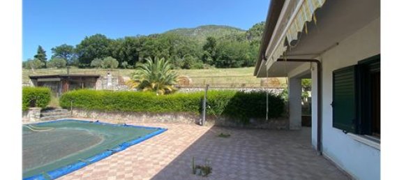 5 bedrooms Villa in San Lorenzello, Italy No. 275948 24
