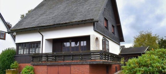 4 chambres Maison de ville à Trier-Saarburg, Germany No. 191807 2