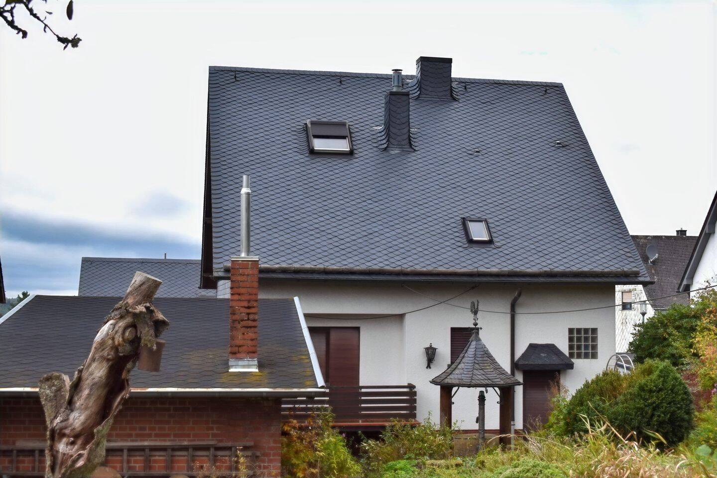4 chambres Maison de ville à Trier-Saarburg, Germany No. 191807